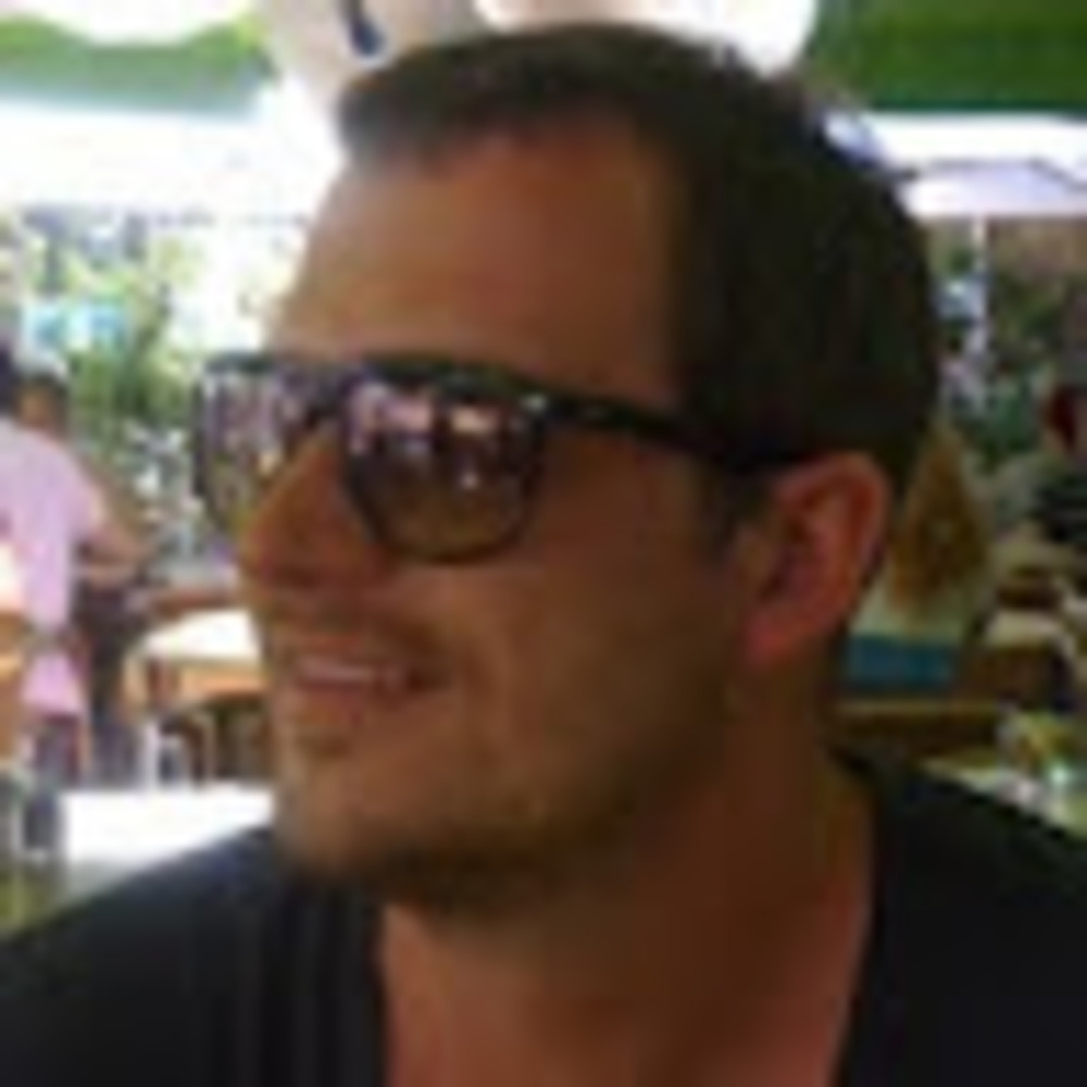 Meet your Posher, Vadim